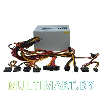 Блок питания ACD GPT400S 400W картинка 2